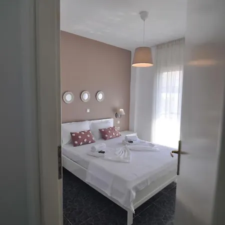 דירה Blue Velvet Suites By Zennova