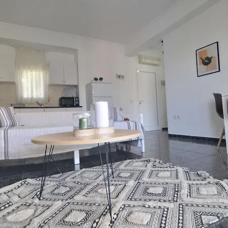 דירה Blue Velvet Suites By Zennova